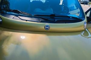 Fiat multipla 