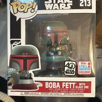 Funko Star wars