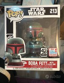 Funko Star wars