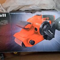 levigatrice einhell classic tc-85 8038
