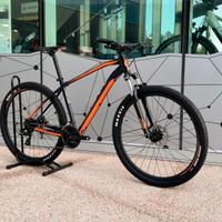 MTB SCOTT ASPECT 970 TG: L