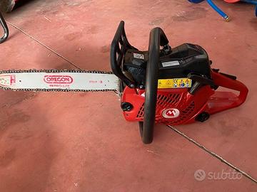 Motosega Maruyama MCV 5100