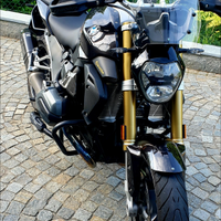 Bmw r1200r
