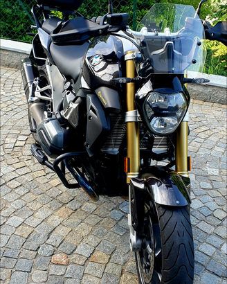 Bmw r1200r