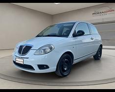 LANCIA Ypsilon 1.2 69 CV Platinum