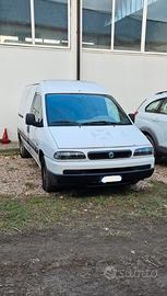 Fiat Scudo passo lungo 2.0 2004