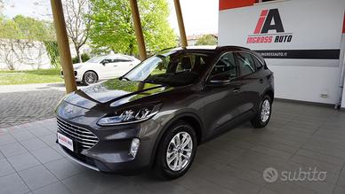 Ford Kuga 1.5 ecoblue Titanium Business 2wd 120cv