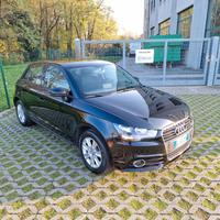 Audi A1 SPB 1.2 TFSI 86Cv Neopatentati*S&S*Usb*Cru