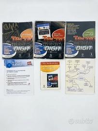 Tecnomedia Digit ISBN 9788869170881