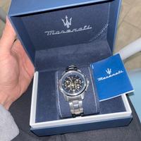 Orologio maserati