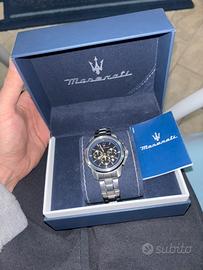 Orologio maserati