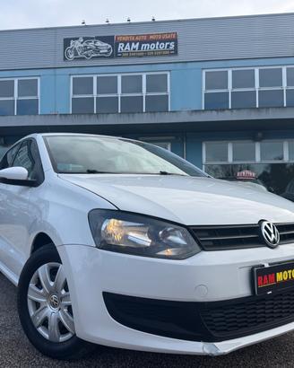 Volkswagen Polo 1.2 TDI DPF Trendline NEOPATENTATI