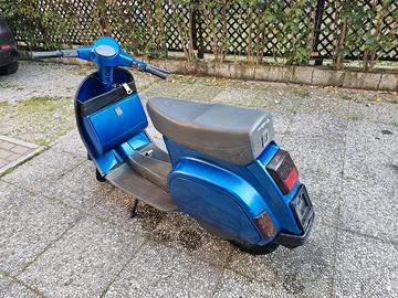 Vespa 50 N 