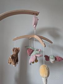 Little Dutch giostrina Fairy Garden