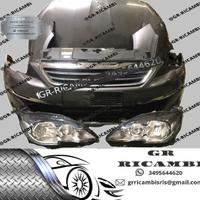 PEUGEOT 308  2016 PER RICAMBI