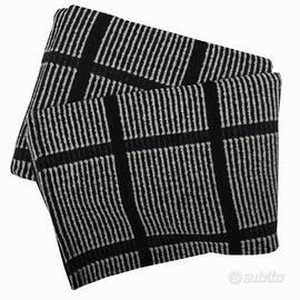 MISSONI PLAID 100% LANA SHETLAND 130x185cm IOLANDA