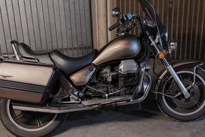 Moto Guzzi California III, cc..1000 ,anno 88