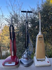 Elettrodomestici modernariato hoover aeg rem