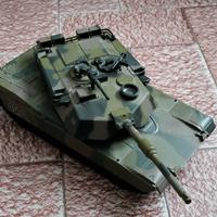 modellino carro armato