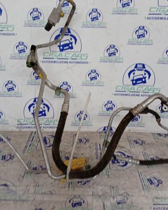 FORD KA BENZINA TUBO ARIA CONDIZIONATA