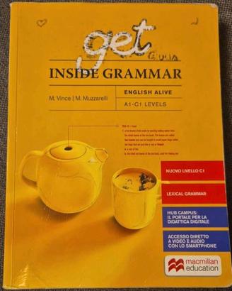 inside grammar 
