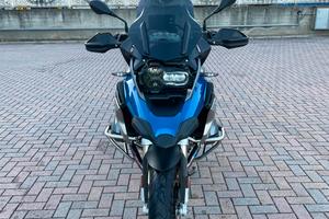 Bmw R 1200 Gs Rallye 