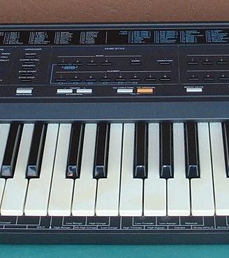 Tastiera ROLAND E-5 in buono stato