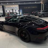 PORSCHE 992 Targa 4 GTS 992.2