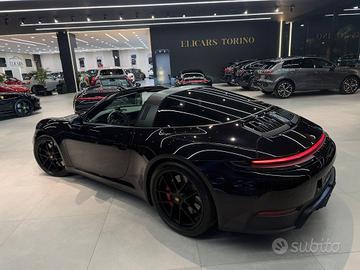PORSCHE 992 Targa 4 GTS 992.2