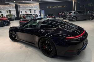 PORSCHE 992 Targa 4 GTS 992.2