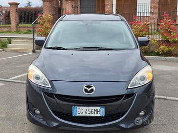 Mazda 5 116cv NEOPATETANTI