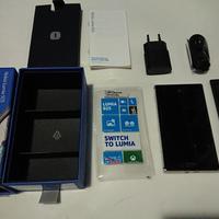 SMARTPHONE NOKIA 925 GREY GRIGIO 16Gb 3G WINDOWS