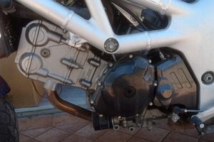 Suzuki sv 650 ricambi