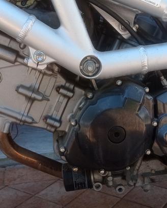 Suzuki sv 650 ricambi