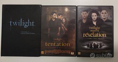 Lotto Twilight (DVD)
