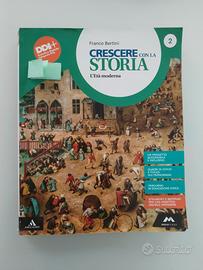 crescere con la storia 2
