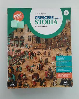 crescere con la storia 2