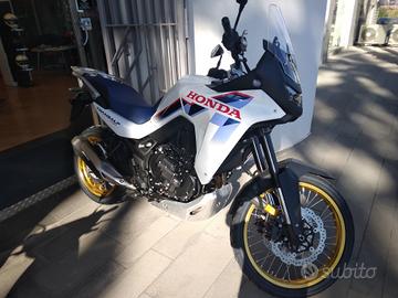 Honda Transalp
