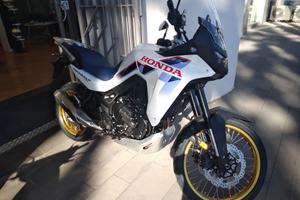 Honda Transalp