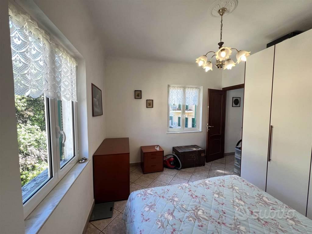 Apartment in Genova, Bolzaneto, Val Polcevera - Altro