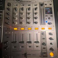 Mixer Pioneer DJM 700