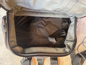 Borse moto GIVI Voyager Bag - coppia
