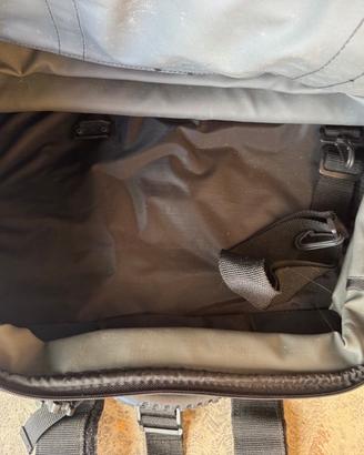 Borse moto GIVI Voyager Bag - coppia