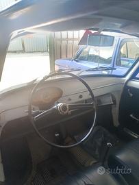 Autobianchi Bianchina Berlino