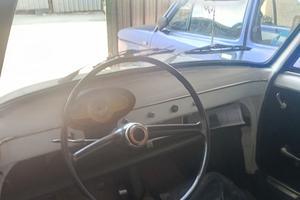 Autobianchi Bianchina Berlino