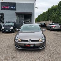 Volkswagen Golf 1.6 TDI 110 CV DSG 5p. Highline Bl