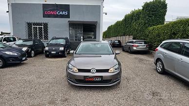 Volkswagen Golf 1.6 TDI 110 CV DSG 5p. Highline Bl