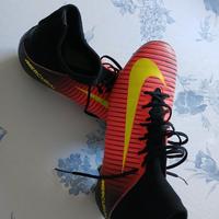 nike calcio bimbo 37.5