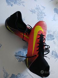 nike calcio bimbo 37.5