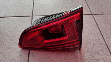 FARO POSTERIORE DESTRO GOLF 7